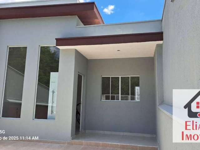 Casa com 2 dormitórios à venda, 78 m² por R$ 360.000,00 - Jardim São Domingos - Sumaré/SP