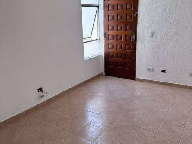 Apartamento com 3 dormitórios à venda, 60 m² por R$ 185.000,00 - Vila Padre Manoel de Nóbrega - Campinas/SP