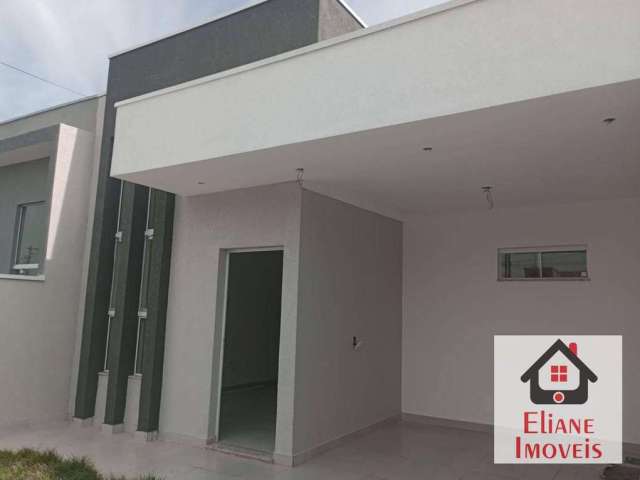 Casa com 3 dormitórios à venda por R$ 515.000,00 - Loteamento Residencial Flavia - Campinas/SP