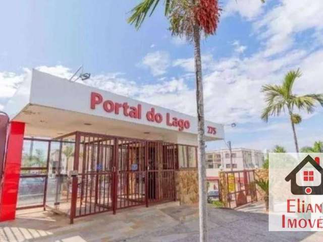 Apartamento com 2 dormitórios à venda, 67 m² por R$ 215.000,00 - Jardim das Bandeiras - Campinas/SP