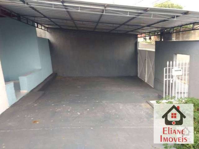 Casa com 3 dormitórios à venda, 101 m² por R$ 415.000,00 - Vila Padre Manoel de Nóbrega - Campinas/SP