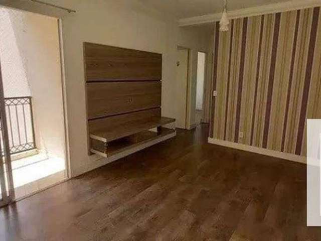 Apartamento com 2 dormitórios à venda, 49 m² por R$ 235.000,00 - Parque São Jorge - Campinas/SP