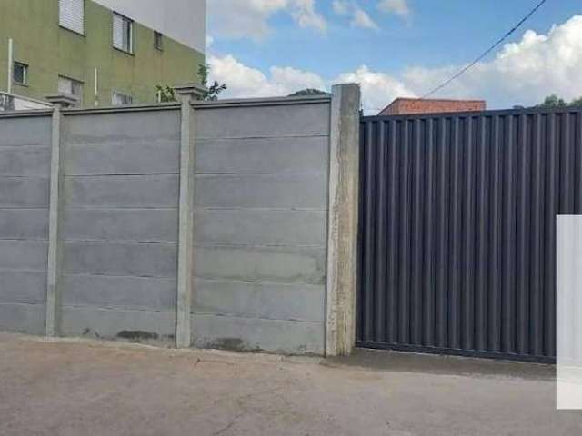 Terreno Residencial à venda, Cidade Satélite Íris, Campinas - TE0036.