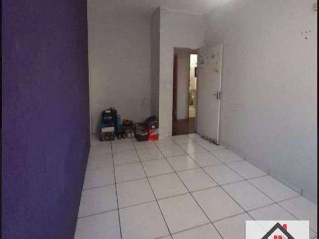 Casa com 3 dormitórios à venda, 110 m² por R$ 380.000,00 - Núcleo Santa Isabel - Hortolândia/SP