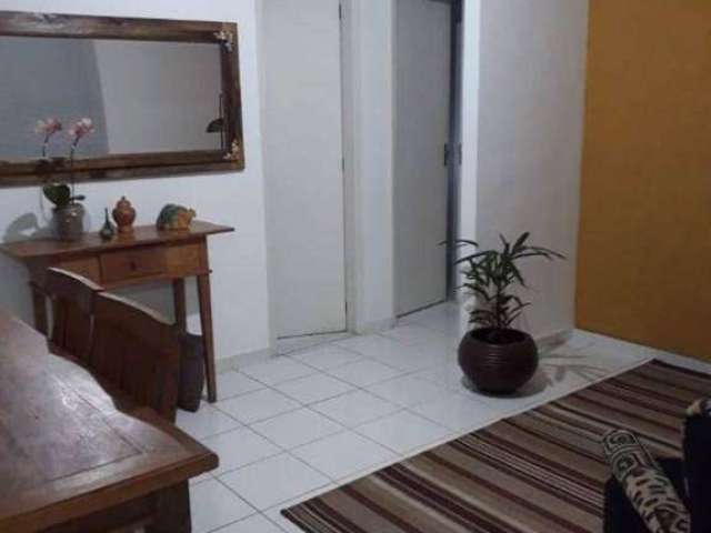 Apartamento com 2 dormitórios à venda, 66 m² por R$ 240.000,00 - São Bernardo - Campinas/SP