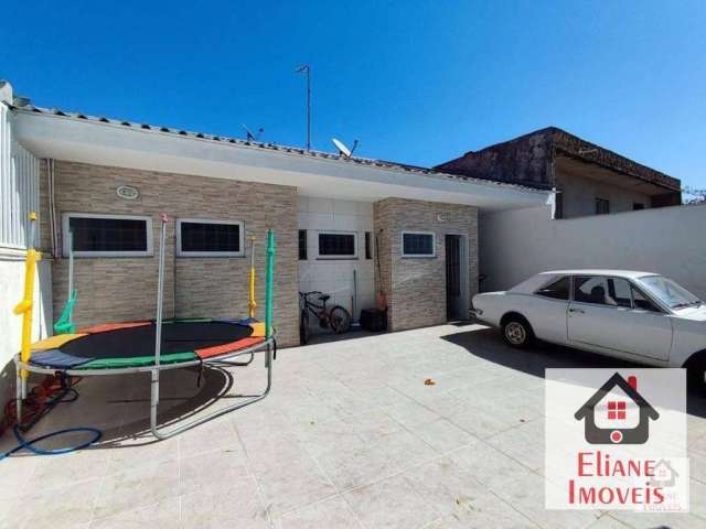 Casa Residencial à venda, Jardim das Oliveiras, Campinas - CA0205.