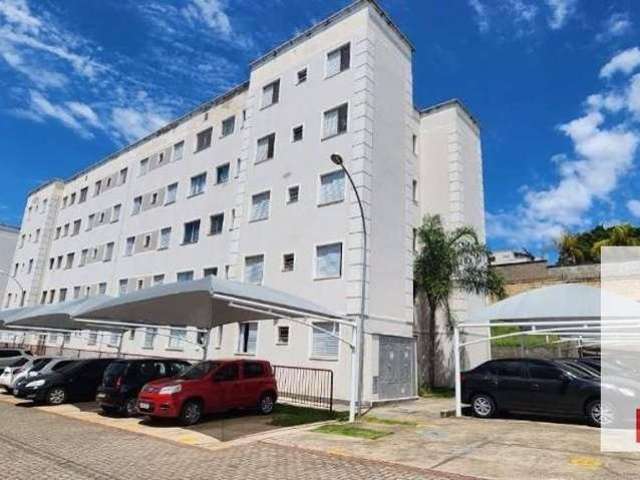 Apartamento com 2 dormitórios à venda, 45 m² por R$ 280.000,00 - Jardim Nova Europa - Campinas/SP