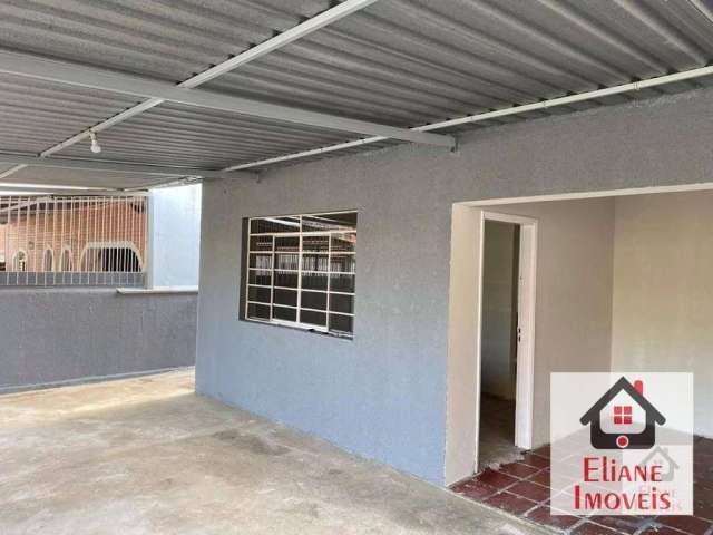 Casa com 3 dormitórios à venda, 189 m² por R$ 500.000,00 - Jardim das Bandeiras - Campinas/SP