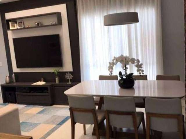 Apartamento Residencial à venda, Nossa Senhora Aparecida, Paulínia - AP0240.