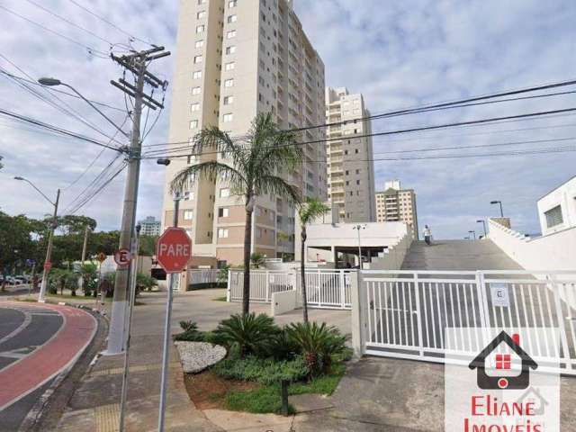 Apartamento com 3 dormitórios à venda, 68 m² por R$ 630.000,00 - Jardim Aurélia - Campinas/SP