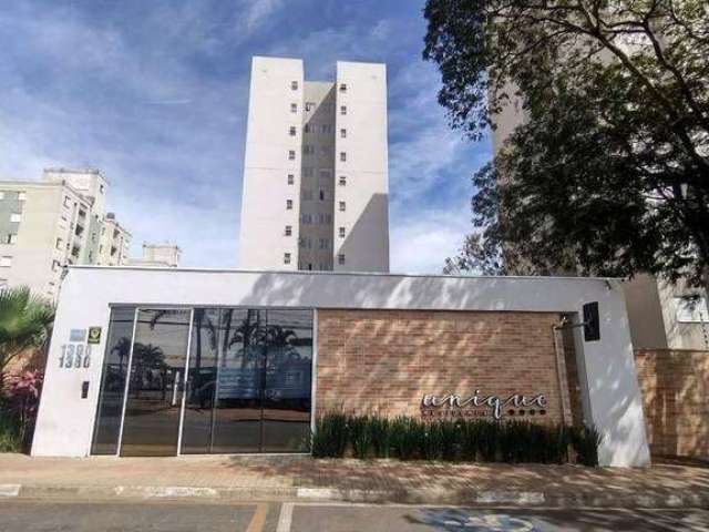 Apartamento Residencial à venda, Jardim Santa Izabel, Hortolândia - AP0320.