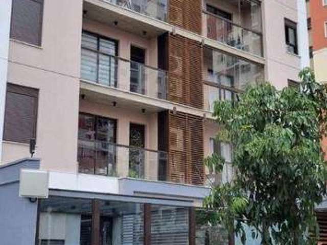 Apartamento com 2 dormitórios à venda, 58 m² por R$ 690.000,00 - Vila Nova - Campinas/SP