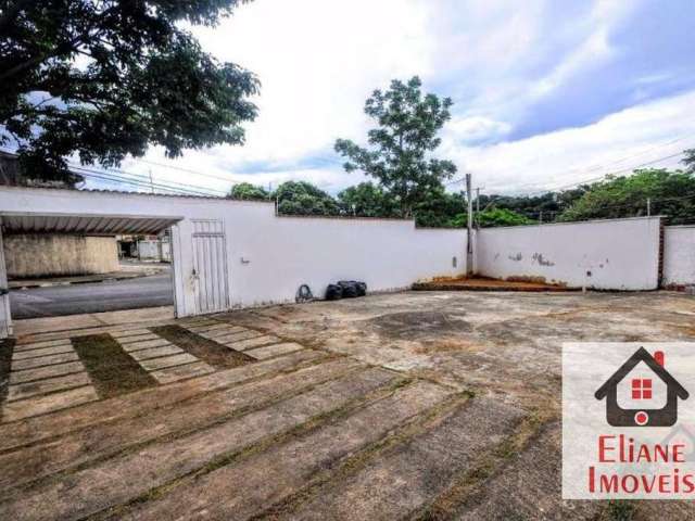 Casa com 2 dormitórios à venda, 75 m² por R$ 420.000,00 - Parque Via Norte - Campinas/SP