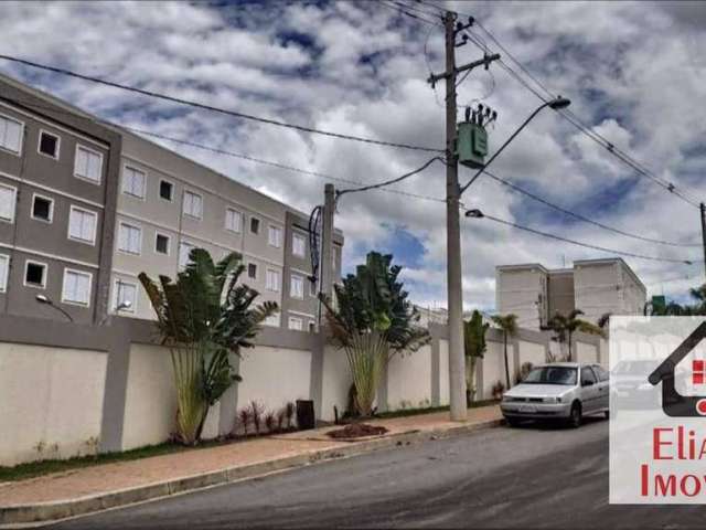 Apartamento Residencial à venda, Jardim Centenário, Campinas - AP0354.