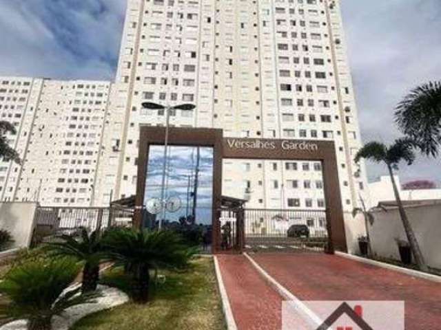 Apartamento com 2 dormitórios à venda, 47 m² por R$ 318.000,00 - Parque Industrial - Campinas/SP