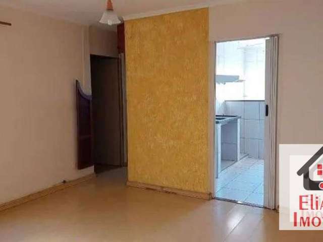 Apartamento com 2 dormitórios à venda, 65 m² por R$ 228.900,00 - Jardim Paulicéia - Campinas/SP