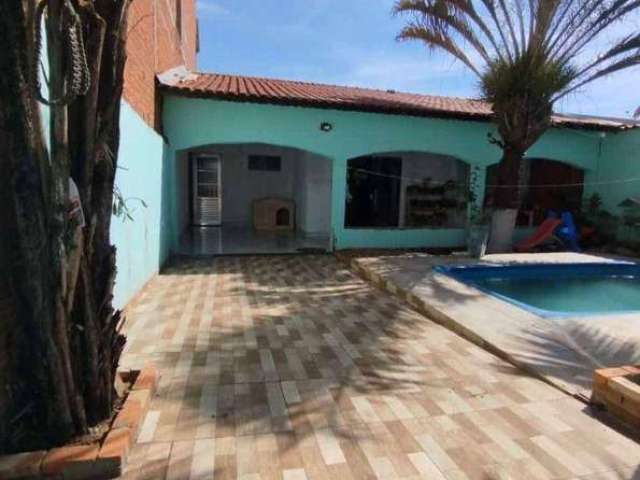 Casa com 2 dormitórios à venda, 150 m² por R$ 320.000,00 - Jardim Marisa - Campinas/SP