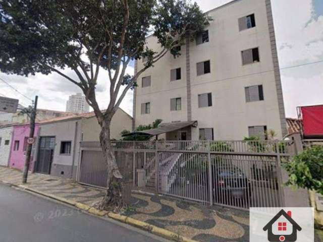 Apartamento com 1 dormitório à venda, 50 m² por R$ 230.000,00 - Ponte Preta - Campinas/SP