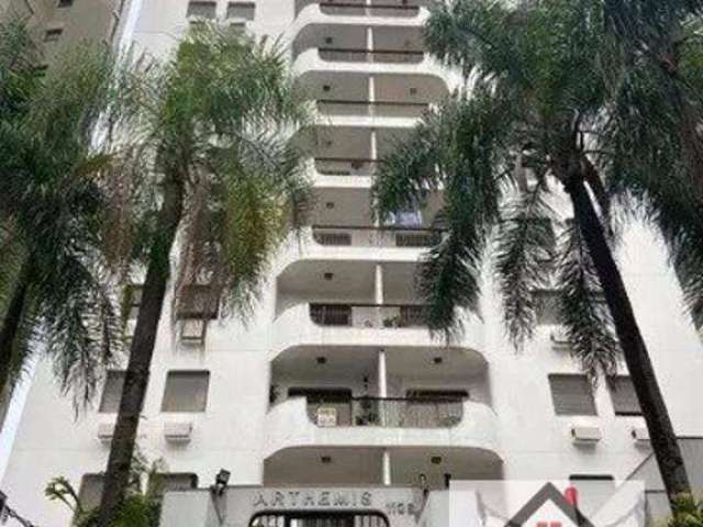 Apartamento Residencial à venda, Jardim Paraíso, Campinas - AP0437.