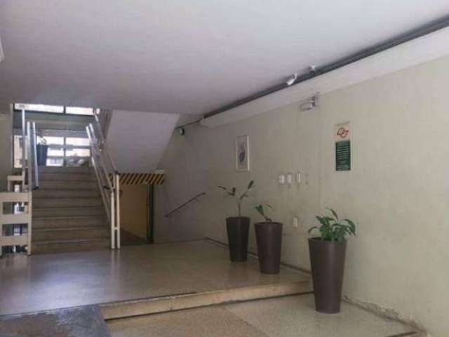 Apartamento com 2 dormitórios à venda, 100 m² por R$ 350.000,00 - Centro - Campinas/SP