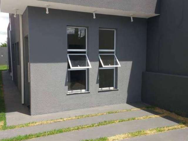 Casa com 2 dormitórios à venda, 55 m² por R$ 395.000,00 - Vila Real - Hortolândia/SP