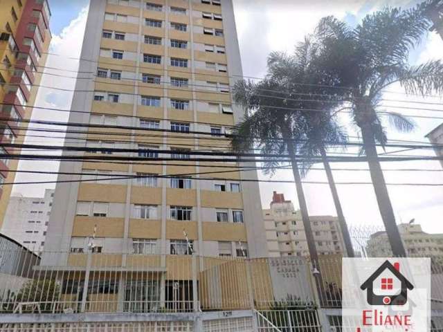 Apartamento com 2 dormitórios à venda, 80 m² por R$ 372.500,00 - Centro - Campinas/SP