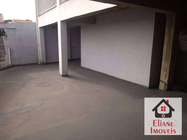 Casa com 2 dormitórios à venda, 269 m² por R$ 650.000,00 - Vila Lemos - Campinas/SP