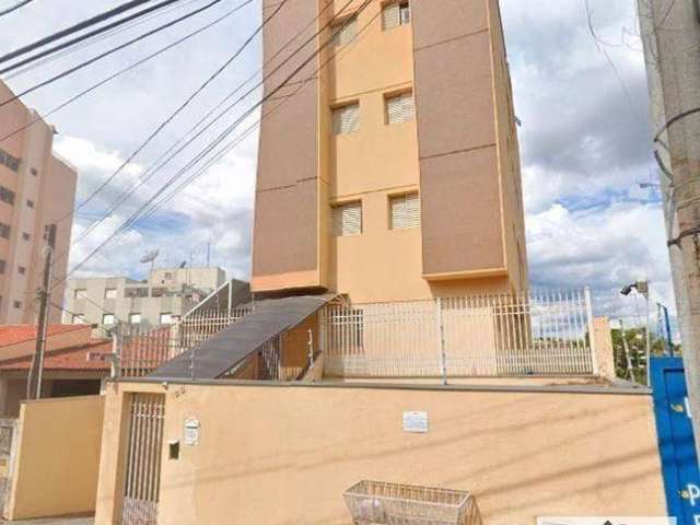 Apartamento com 2 dormitórios à venda, 101 m² por R$ 330.000,00 - Jardim Flamboyant - Campinas/SP