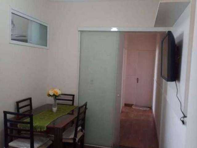 Apartamento com 2 dormitórios à venda, 76 m² por R$ 280.000,00 - Vila Pompéia - Campinas/SP