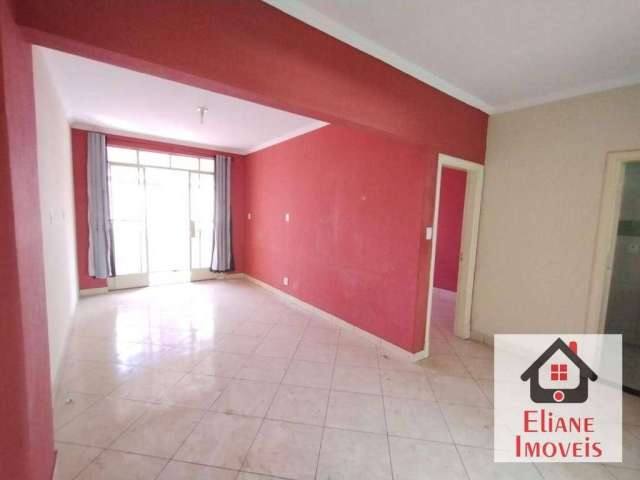 Apartamento com 1 dormitório à venda, 84 m² por R$ 170.000,00 - Centro - Campinas/SP