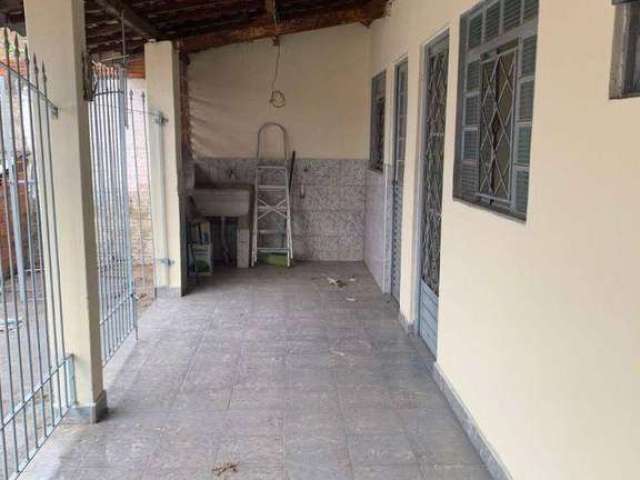 Casa com 1 dormitório à venda, 70 m² por R$ 280.000,00 - Jardim Florence - Campinas/SP