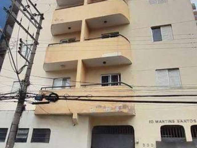 Apartamento com 1 dormitório à venda, 56 m² por R$ 275.000,00 - Centro - Campinas/SP