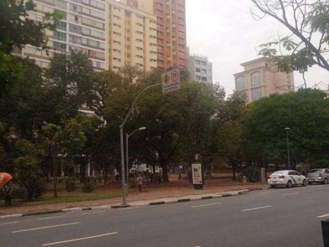 Apartamento com 2 dormitórios à venda, 100 m² por R$ 330.000,00 - Centro - Campinas/SP