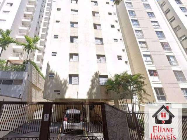 Apartamento Residencial à venda, Centro, Campinas - AP0498.