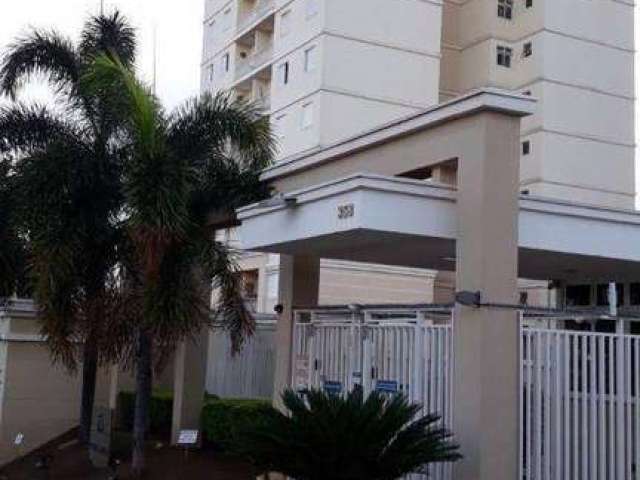 Apartamento com 2 dormitórios à venda, 64 m² por R$ 360.000,00 - Vila Industrial (Campinas) - Campinas/SP