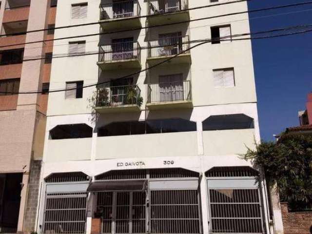 Apartamento com 1 dormitório à venda, 92 m² por R$ 296.800,00 - Botafogo - Campinas/SP