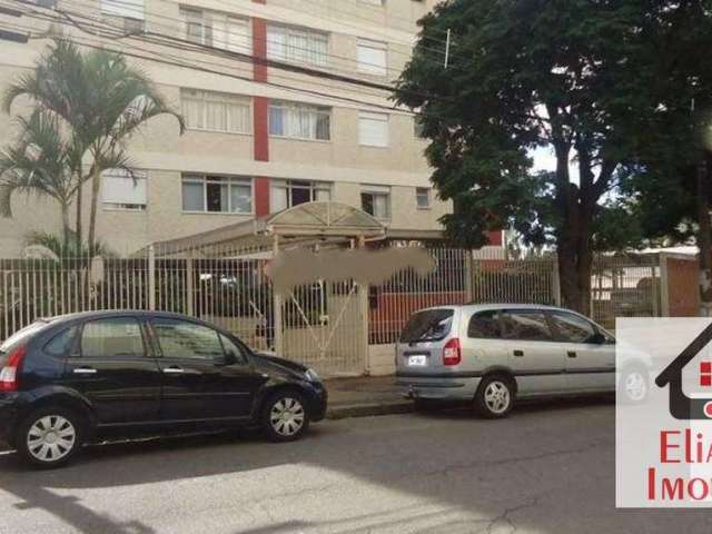 Apartamento com 3 dormitórios à venda, 94 m² por R$ 480.000,00 - Bonfim - Campinas/SP