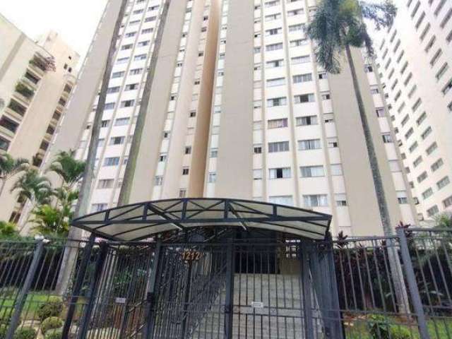 Apartamento com 3 dormitórios à venda, 100 m² por R$ 498.000,00 - Jardim Paraíso - Campinas/SP