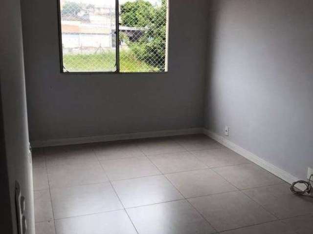 Apartamento com 3 dormitórios à venda, 82 m² por R$ 265.000,00 - Loteamento Country Ville - Campinas/SP