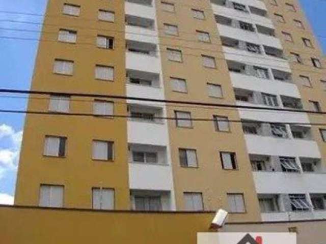 Apartamento com 2 dormitórios à venda, 52 m² por R$ 300.000,00 - Jardim Dom Vieira - Campinas/SP