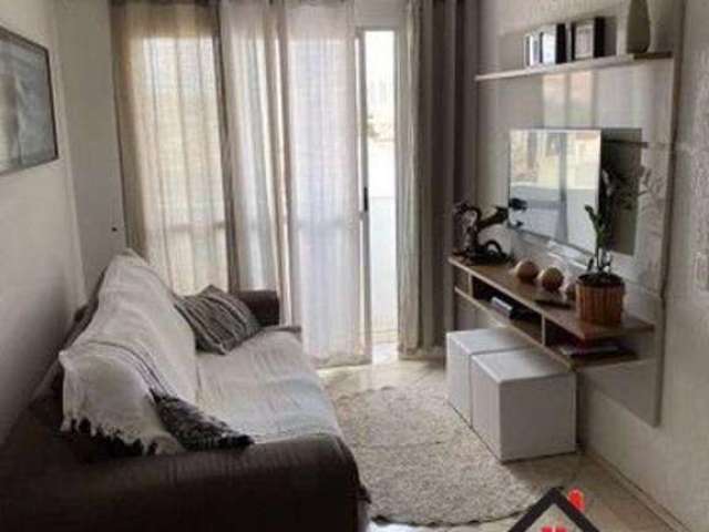 Apartamento com 3 dormitórios à venda, 55 m² por R$ 310.000,00 - Jardim Dom Vieira - Campinas/SP