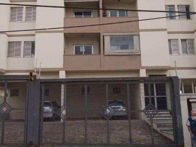 Apartamento com 2 dormitórios à venda, 60 m² por R$ 275.000,00 - Jardim Paulicéia - Campinas/SP