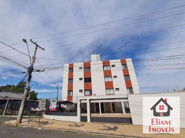 Apartamento com 2 dormitórios à venda, 70 m² por R$ 330.000,00 - Jardim Flamboyant - Campinas/SP