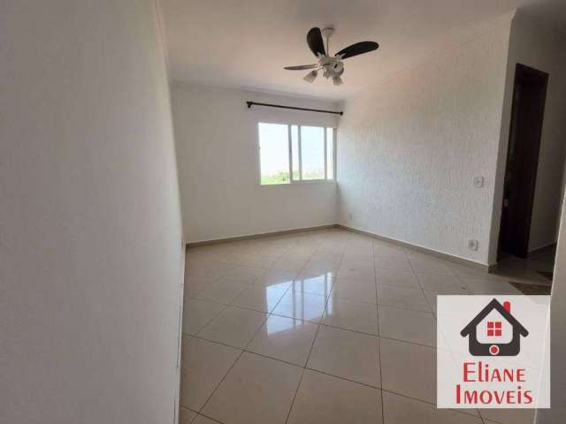 Apartamento Residencial à venda, Jardim Alto da Barra, Campinas - AP0590.