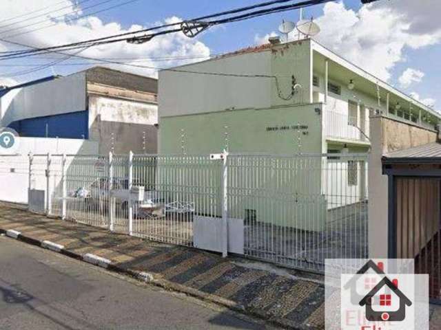 Apartamento com 2 dormitórios à venda, 66 m² por R$ 230.000,00 - Vila Industrial (Campinas) - Campinas/SP