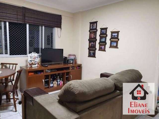 Apartamento com 1 dormitório à venda, 60 m² por R$ 185.000,00 - Centro - Campinas/SP