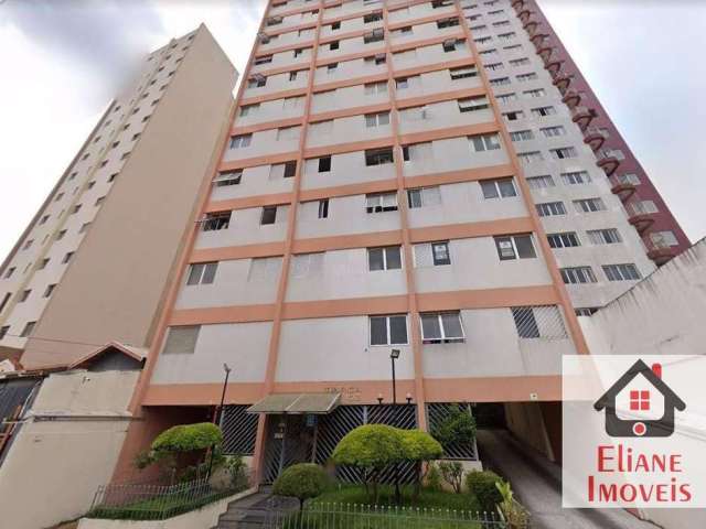 Apartamento com 1 dormitório à venda, 49 m² por R$ 150.000,00 - Botafogo - Campinas/SP