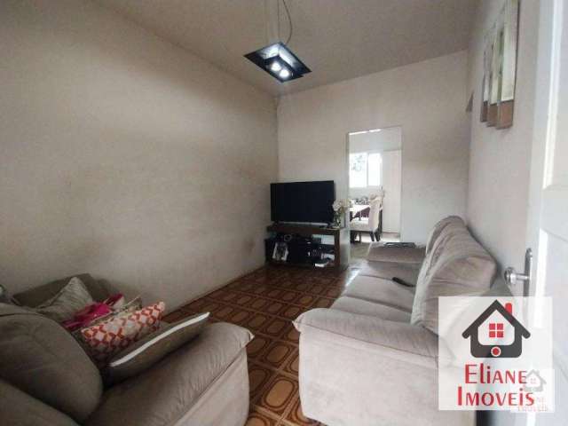 Casa com 2 dormitórios à venda, 90 m² por R$ 430.000,00 - Jardim Paraíso - Campinas/SP