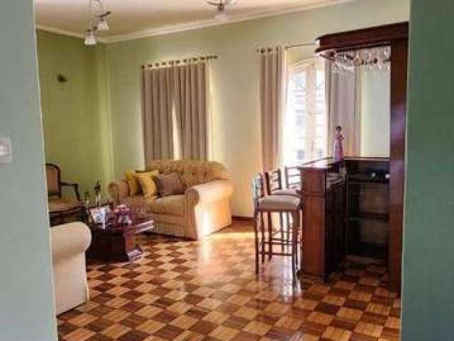 Sobrado com 3 dormitórios à venda, 181 m² por R$ 890.000,00 - Jardim do Trevo - Campinas/SP