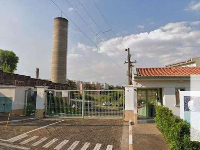 Apartamento com 2 dormitórios à venda, 60 m² por R$ 100.000,00 - Jardim Capivari - Campinas/SP